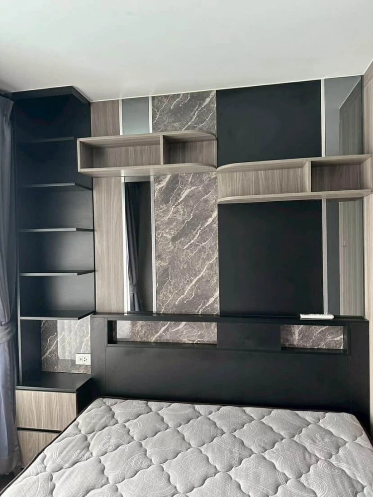 For rent: Elio Del Moss Phaholyothin 34. Nice room, fully furnished. Book now before it's too late!+++
