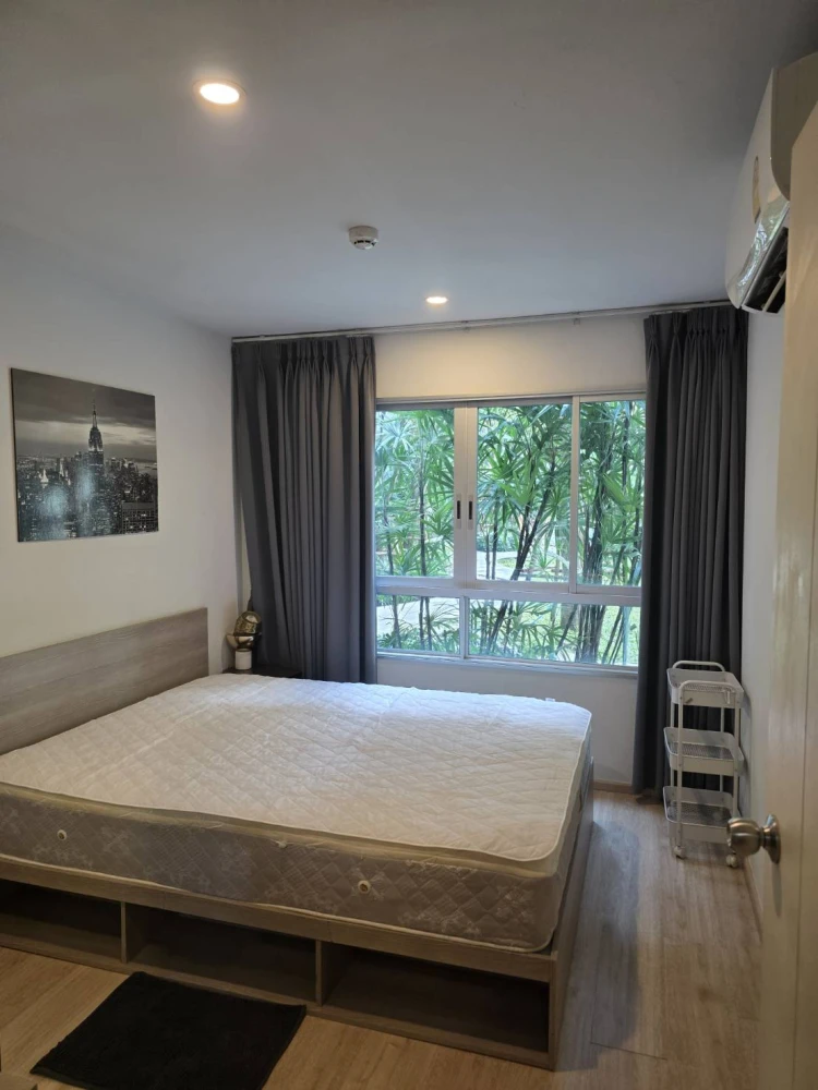 For rent: Elio Del Moss Phaholyothin 34. Nice, fully furnished unit. Book now! Don't miss out!