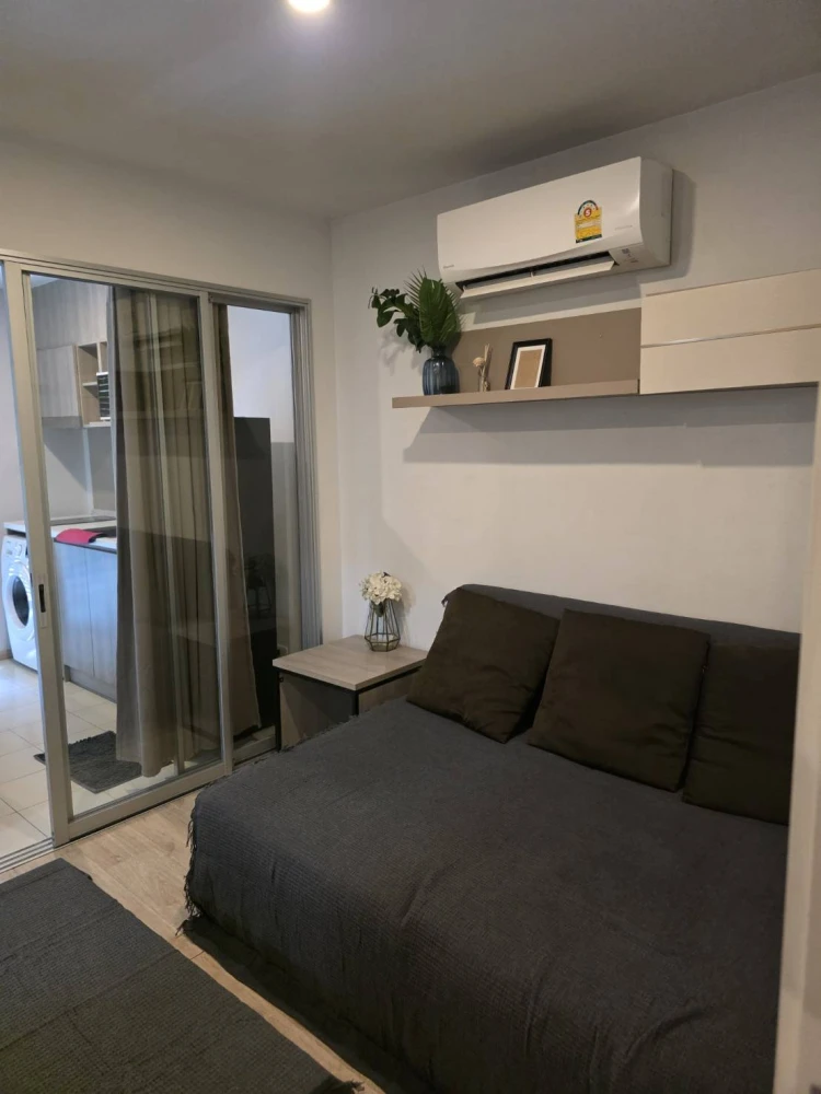 For rent: Elio Del Moss Phaholyothin 34. Nice, fully furnished unit. Book now! Don't miss out!