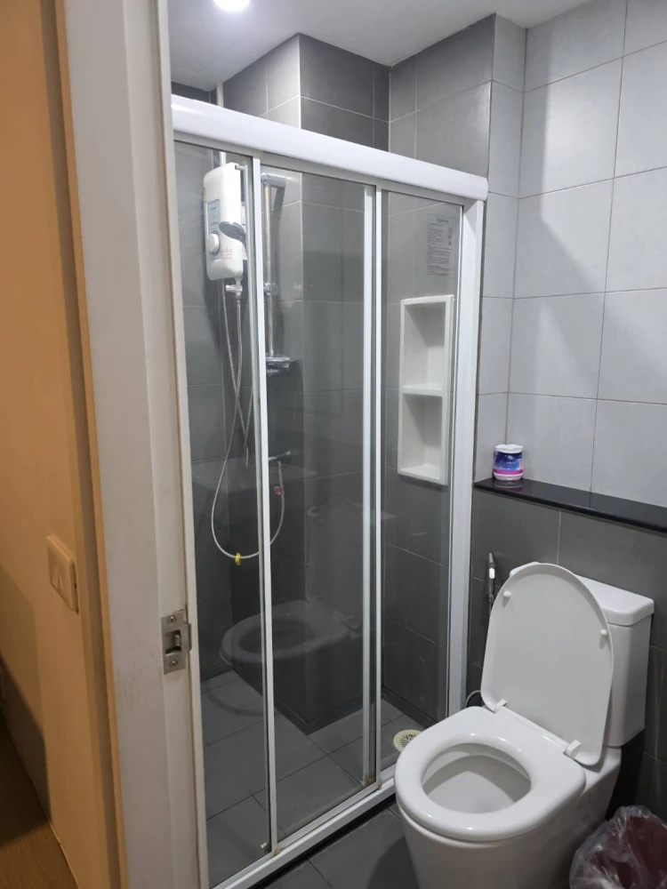 For rent: Elio Del Moss Phaholyothin 34. Nice, fully furnished unit. Book now! Don't miss out!