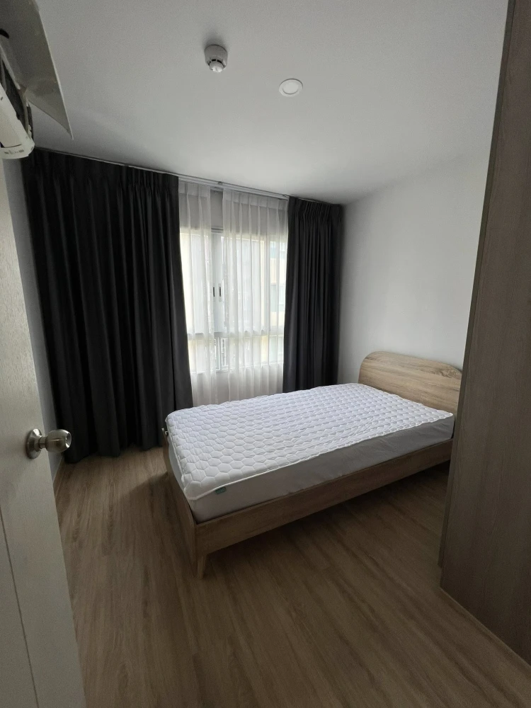 For rent: Elio Del Moss Phaholyothin 34, ready to move in, fully furnished, high floor, hurry and reserve now!