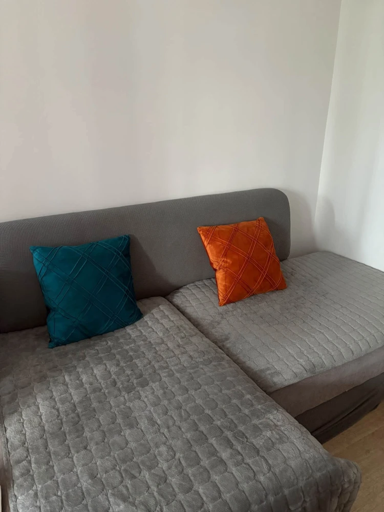 For rent: Elio Del Moss Phaholyothin 34, studio room, fully furnished. Just bring your bags and move in!