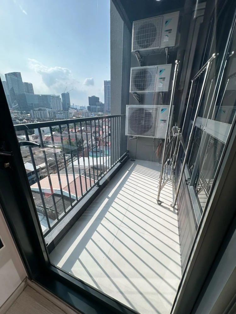 For rent: Elio del Nest 1-bedroom unit. Spacious living area, great location, and complete amenities. Don't miss this opportunity!