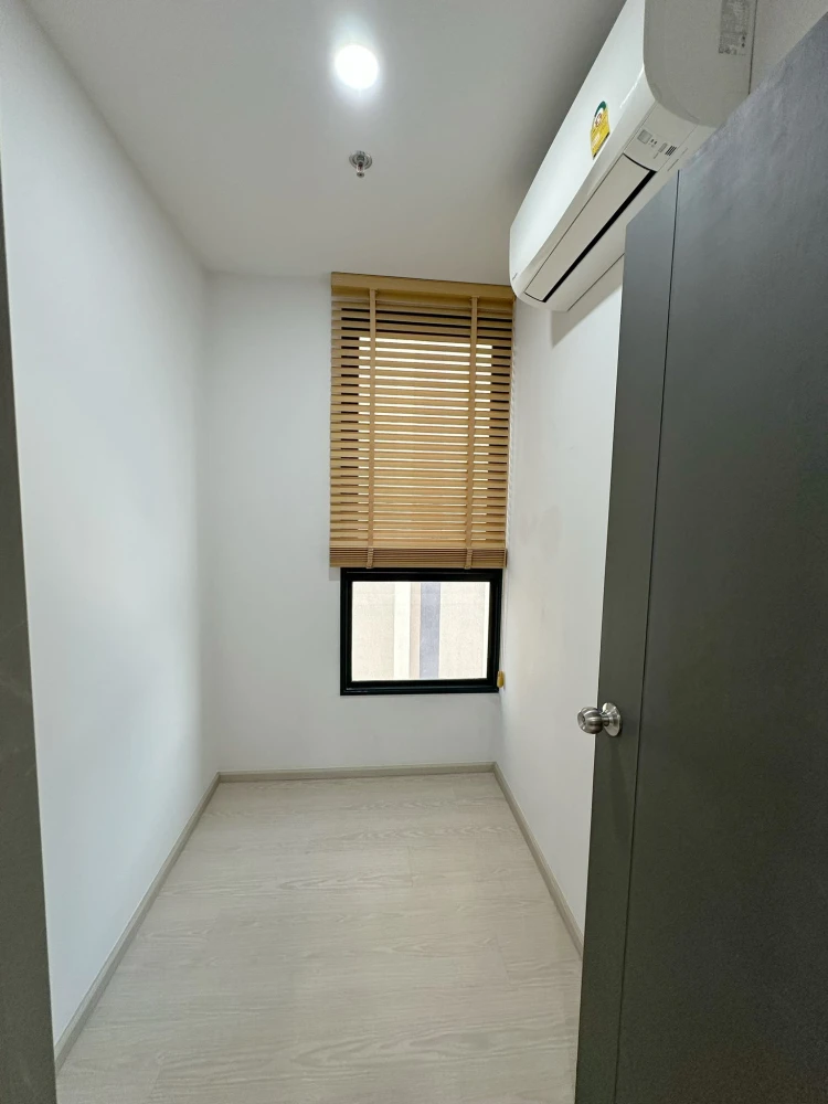 For rent: Elio del Nest 1-bedroom unit. Spacious living area, great location, and complete amenities. Don't miss this opportunity!