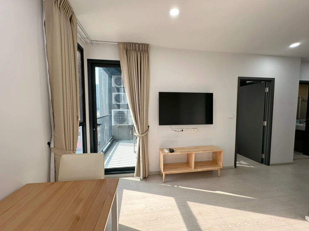 For rent: Elio del Nest 1-bedroom unit. Spacious living area, great location, and complete amenities. Don't miss this opportunity!