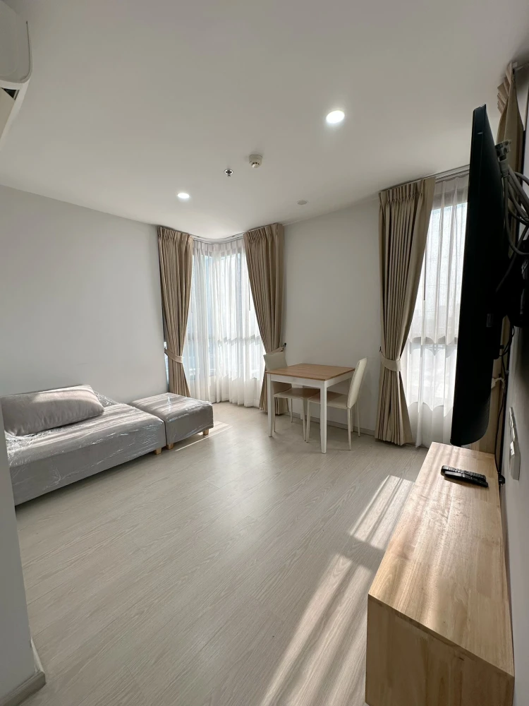 For rent: Elio del Nest 1-bedroom unit. Spacious living area, great location, and complete amenities. Don't miss this opportunity!