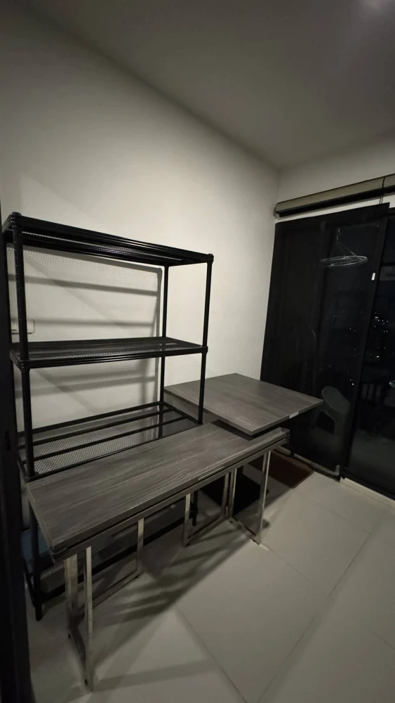 1-bedroom apartment for rent at Elio del Nest. Features amazing amenities and stunning pool views. Book now!