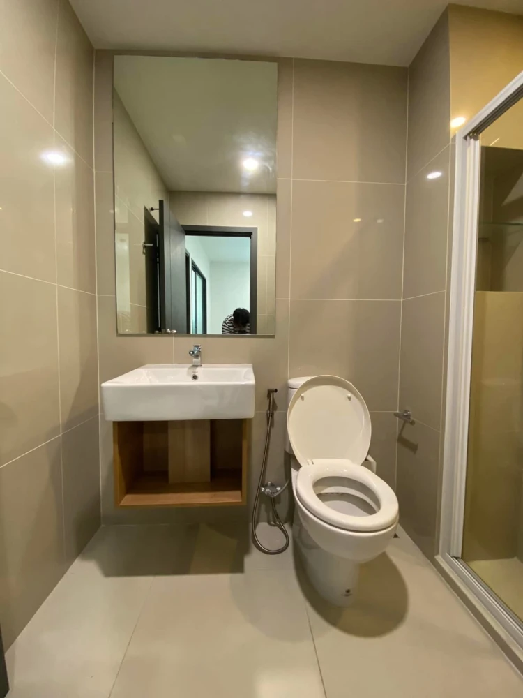 For rent Elio del nest 14th floor, fully furnished, book now, don't miss out, hurry!
