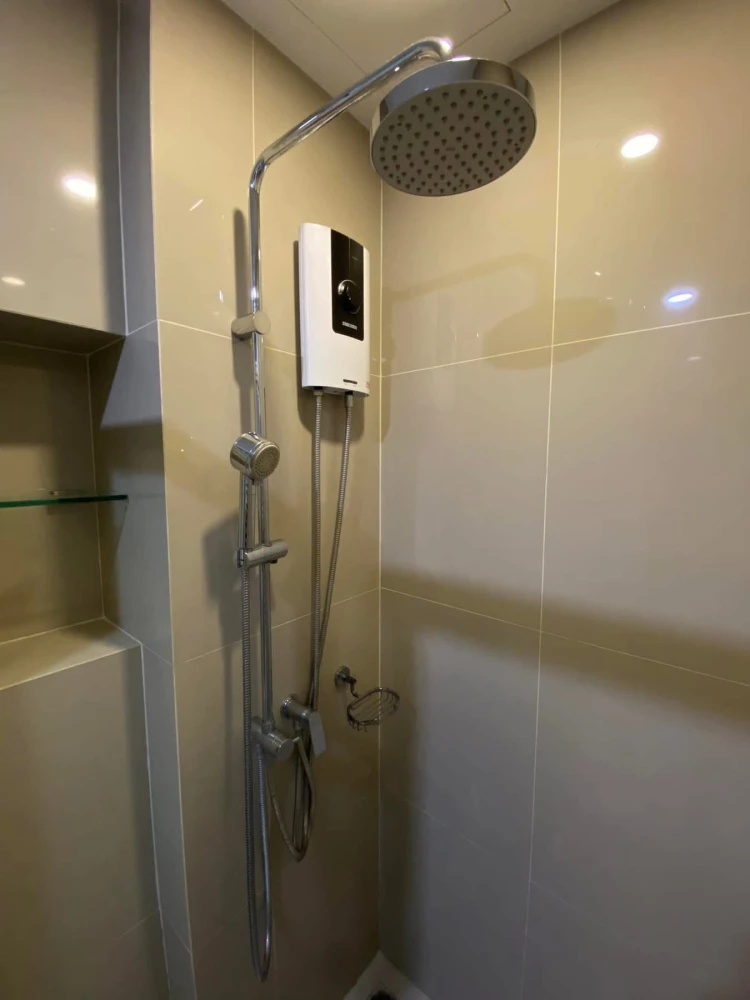 For rent Elio del nest 14th floor, fully furnished, book now, don't miss out, hurry!