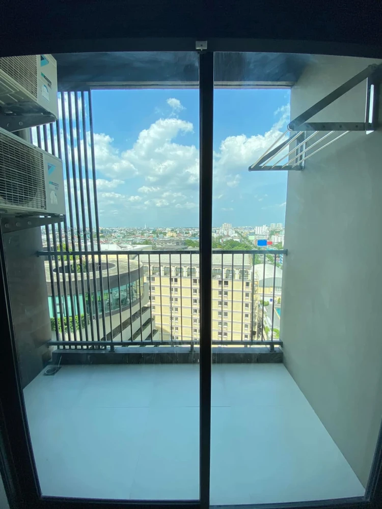 For rent Elio del nest 14th floor, fully furnished, book now, don't miss out, hurry!