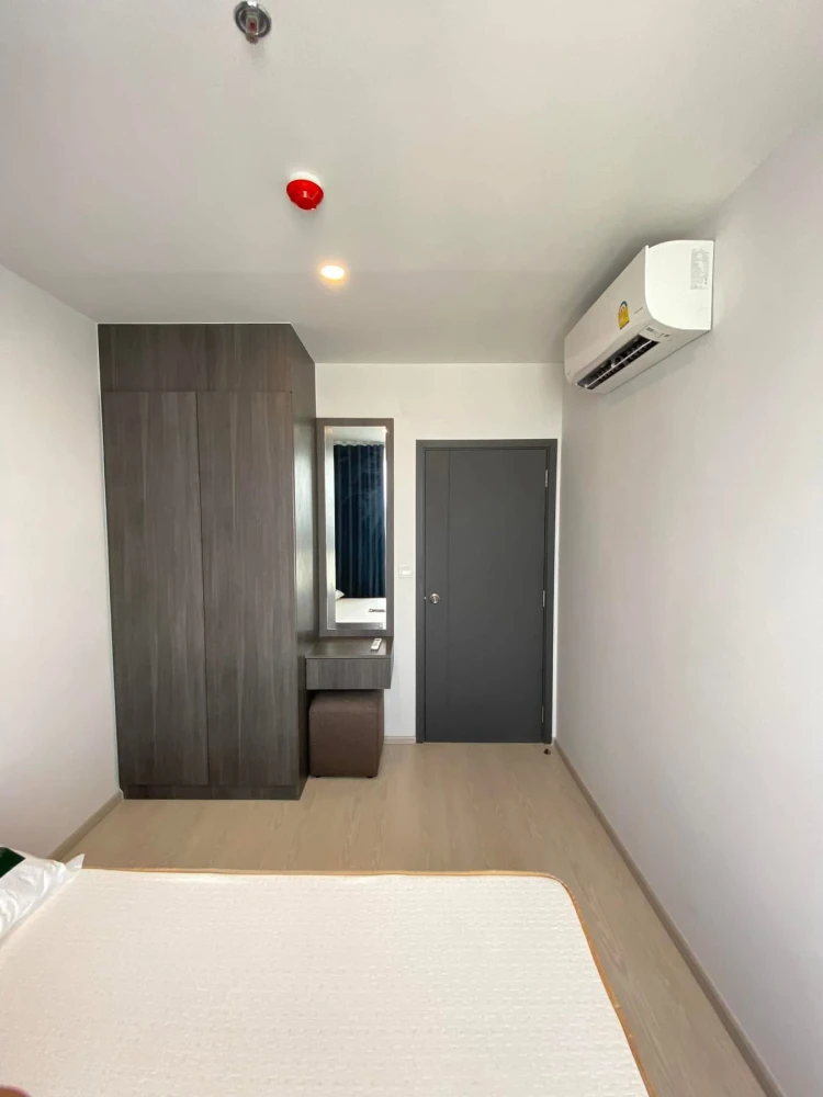 For rent Elio del nest 14th floor, fully furnished, book now, don't miss out, hurry!
