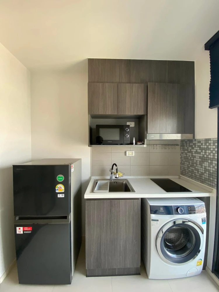 For rent Elio del nest 14th floor, fully furnished, book now, don't miss out, hurry!