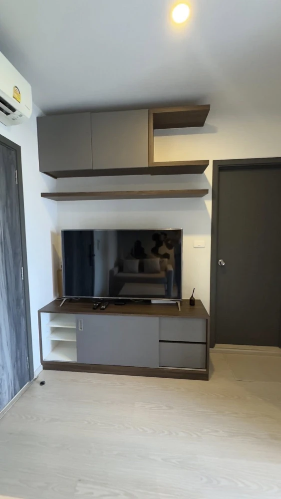 For rent: Elio del Nest, 19th floor, pool view, good view, no buildings blocking, fully furnished, nice to live in, reserve now!