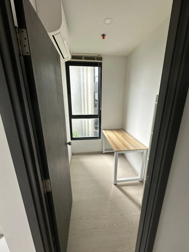 For rent: Elio del nest, 4th floor, nice room, fully furnished, reserve now, hurry!