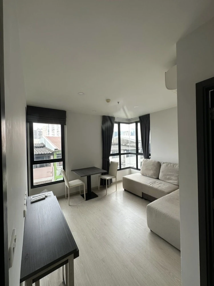For rent: Elio del nest, 4th floor, nice room, fully furnished, reserve now, hurry!