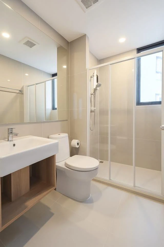 For rent: ELIO DEL NEST, the largest unit in the project. Beautifully decorated with ample storage space. Don't miss out!