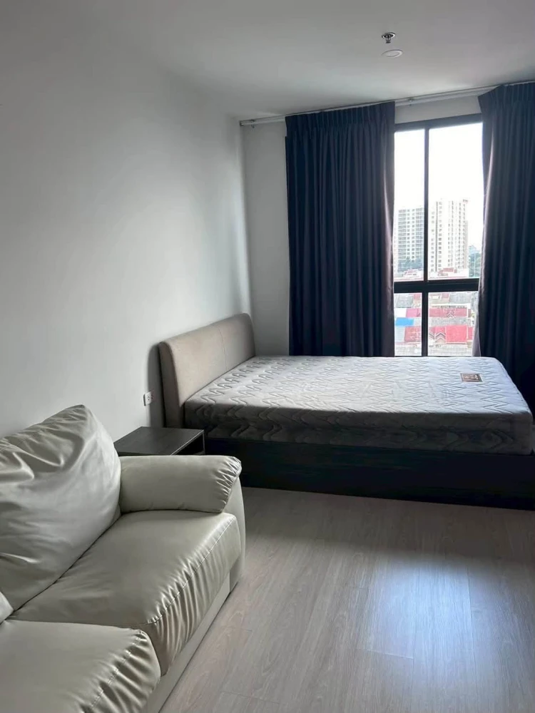 Studio unit for rent at Elio Del Nest—fully equipped and in a prime location. Book now! images