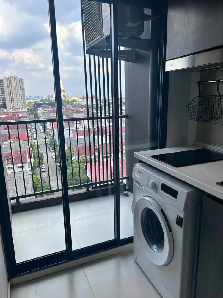 Studio unit for rent at Elio Del Nest—fully equipped and in a prime location. Book now!