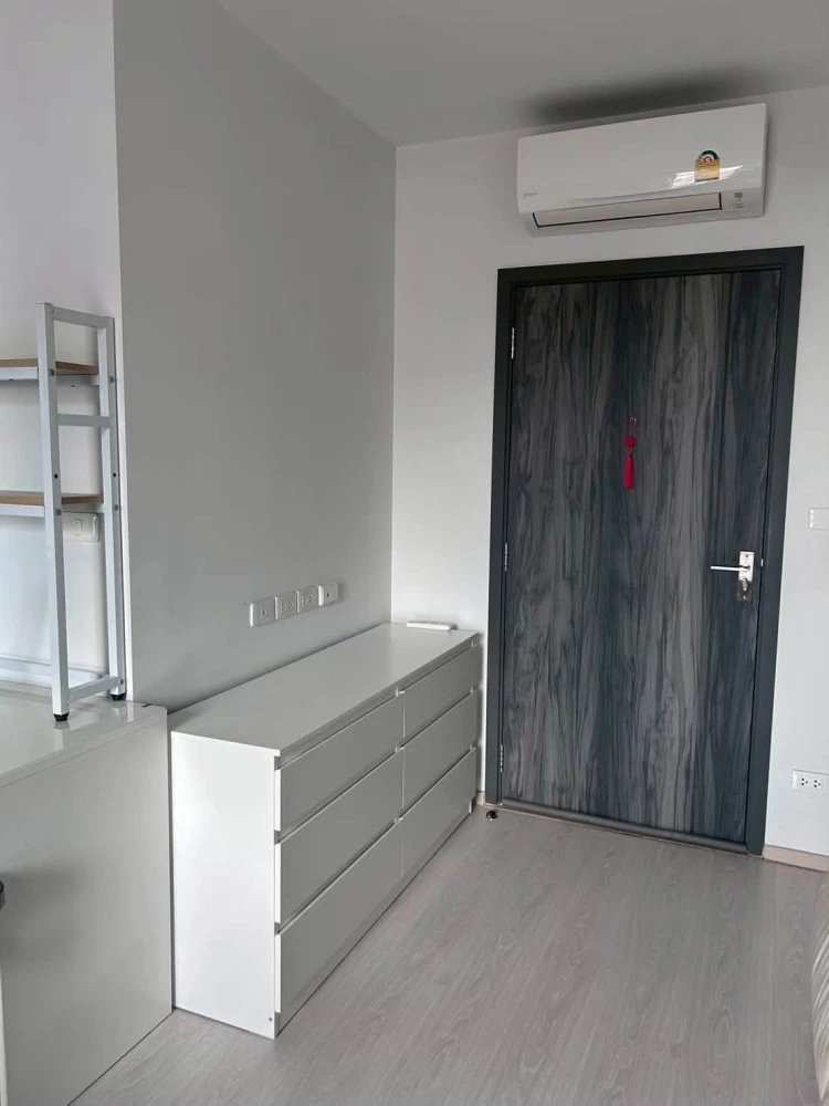 Studio unit for rent at Elio Del Nest—fully equipped and in a prime location. Book now!