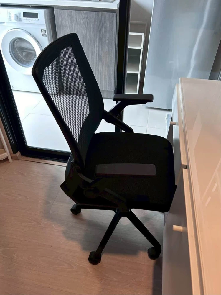 Studio unit for rent at Elio Del Nest—fully equipped and in a prime location. Book now!
