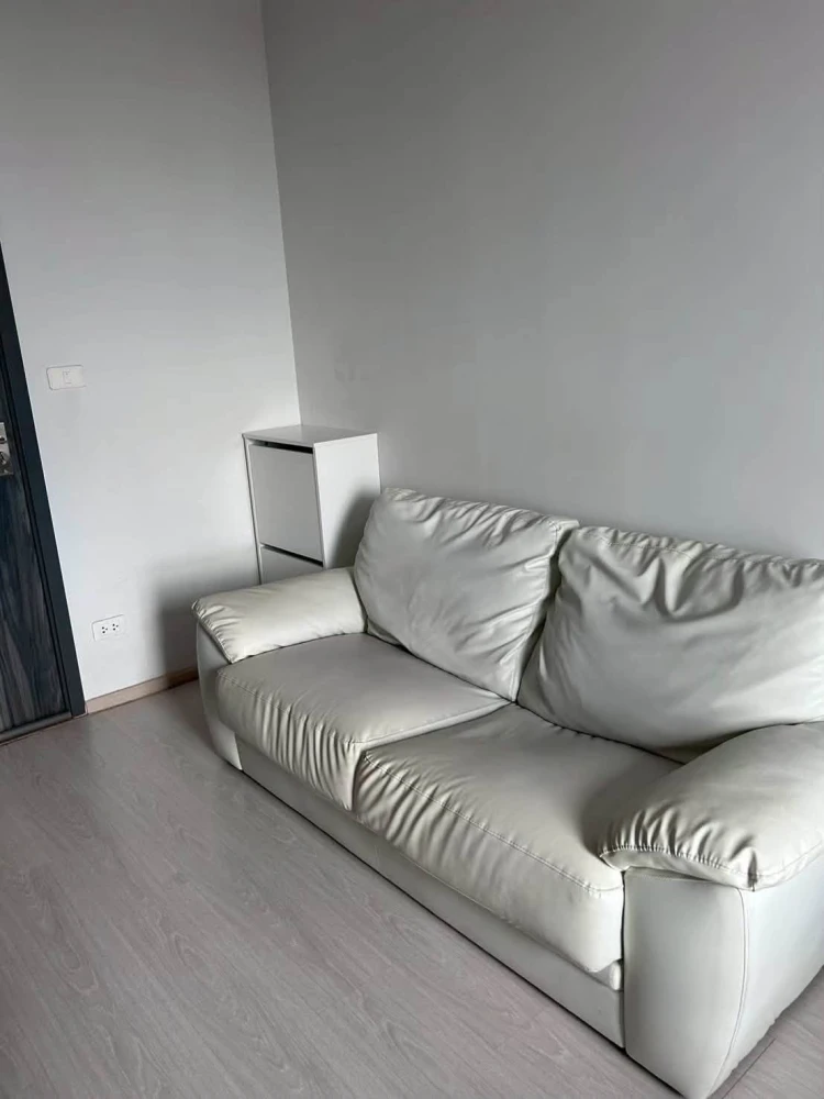 Studio unit for rent at Elio Del Nest—fully equipped and in a prime location. Book now!