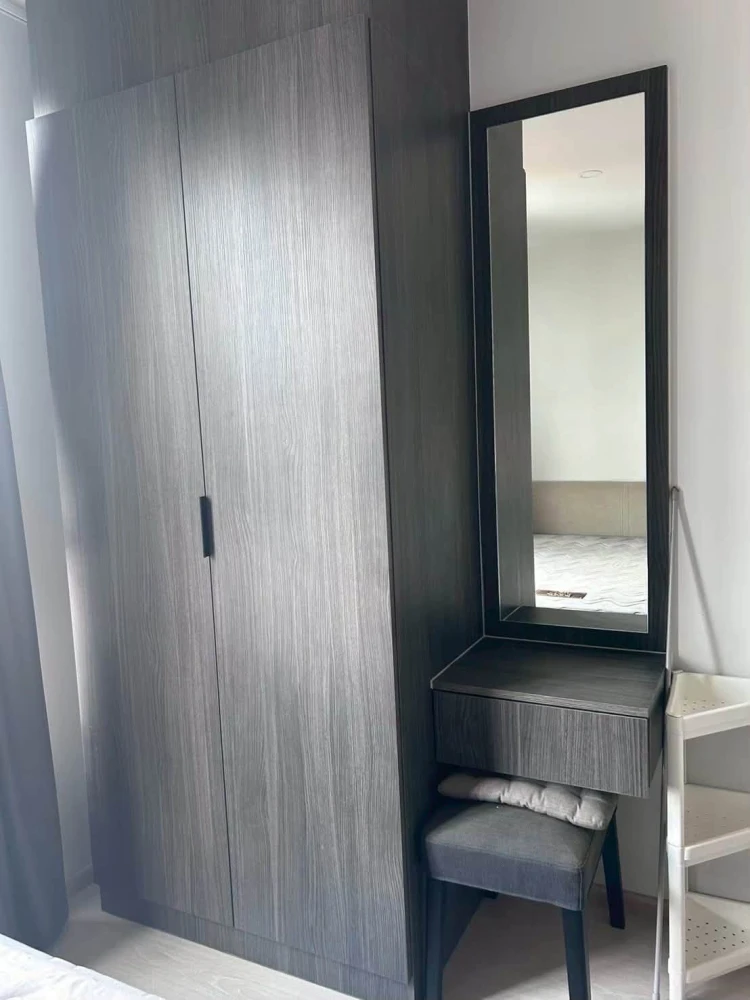 Studio unit for rent at Elio Del Nest—fully equipped and in a prime location. Book now!