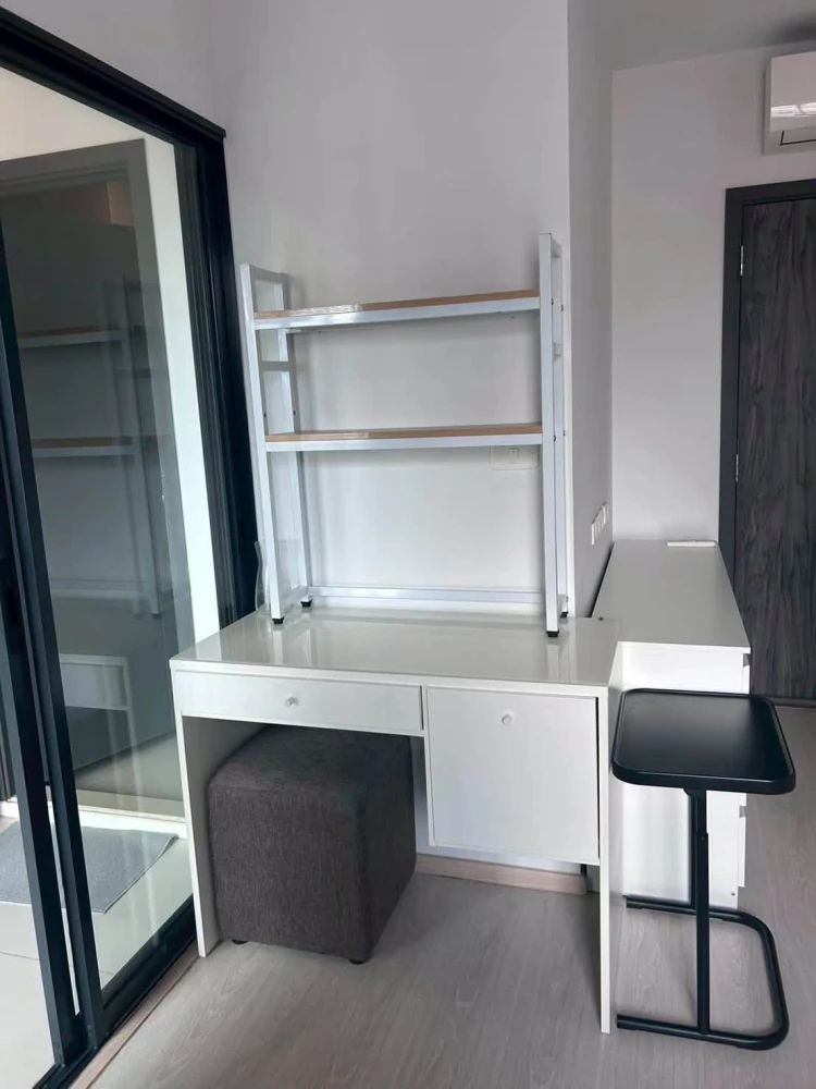 Studio unit for rent at Elio Del Nest—fully equipped and in a prime location. Book now!