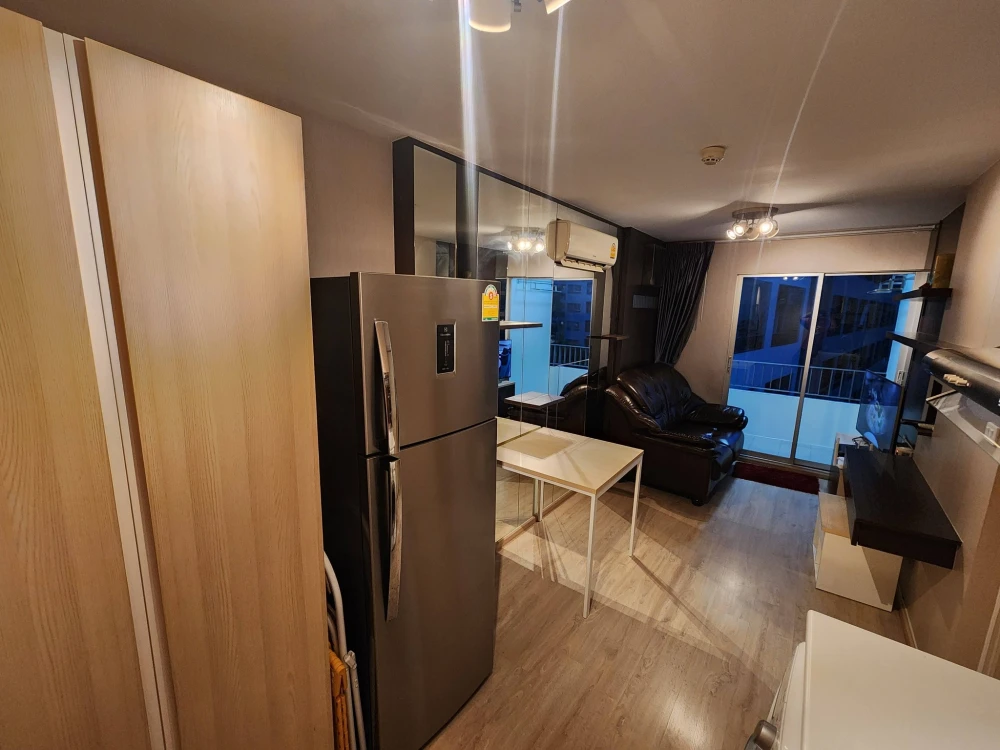 Elio DelRay condo for rent, 1 bedroom, 1 bathroom, fully furnished. Just bring your belongings and move in!