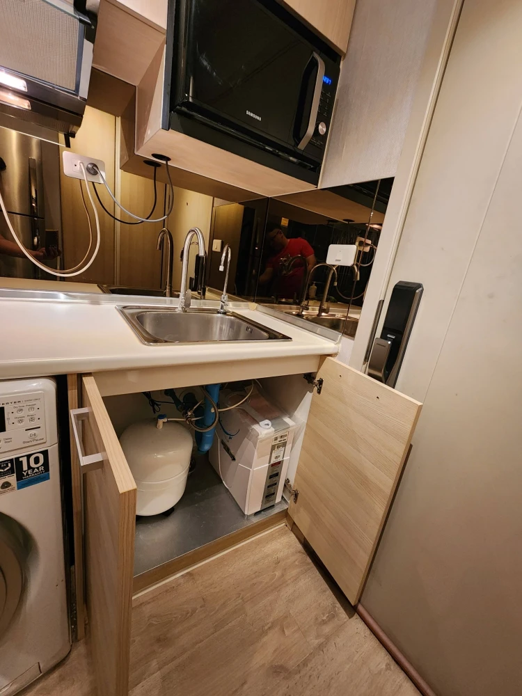 Elio DelRay condo for rent, 1 bedroom, 1 bathroom, fully furnished. Just bring your belongings and move in!