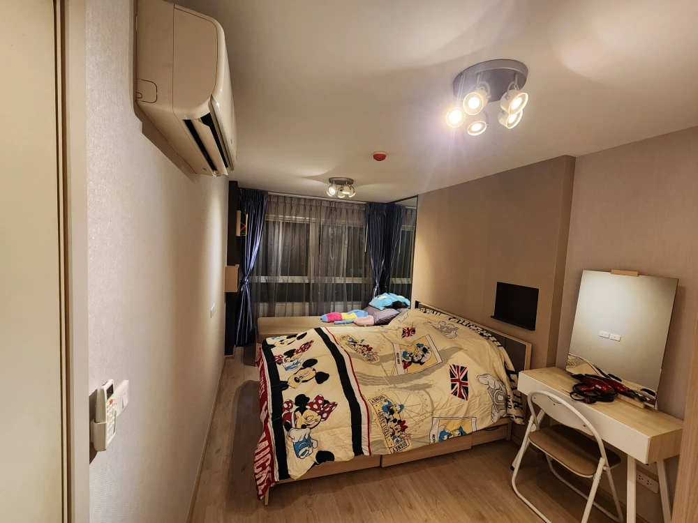 Elio DelRay condo for rent, 1 bedroom, 1 bathroom, fully furnished. Just bring your belongings and move in!