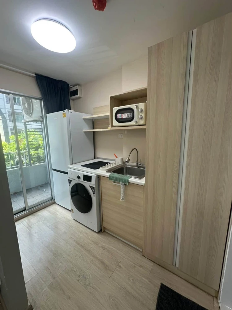 For rent: ELIO Delray studio room, fully furnished. Just bring your bags and move in!
