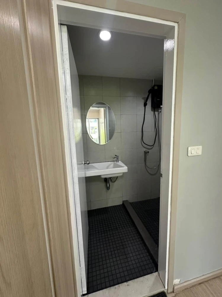 For rent: ELIO Delray studio room, fully furnished. Just bring your bags and move in!