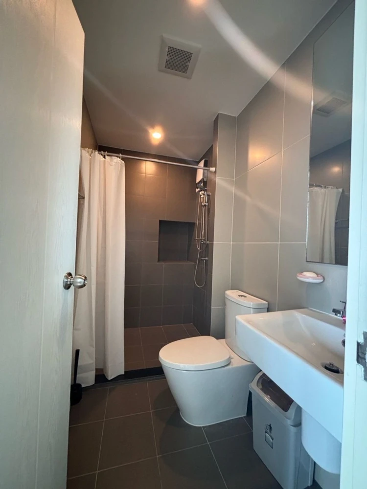 Elio Sathorn-Wutthakat 2 bedroom for rent, fully furnished, hurry and reserve now, don't delay.