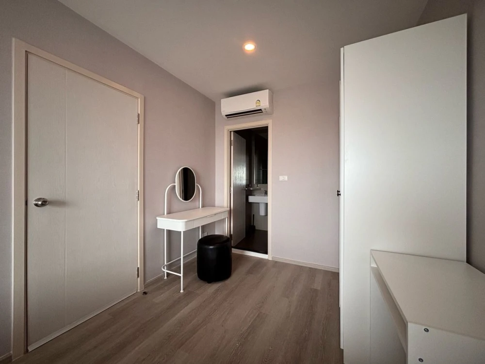 Elio Sathorn-Wutthakat 2 bedroom for rent, fully furnished, hurry and reserve now, don't delay.