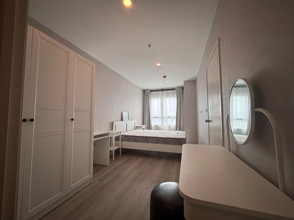 Elio Sathorn-Wutthakat 2 bedroom for rent, fully furnished, hurry and reserve now, don't delay.