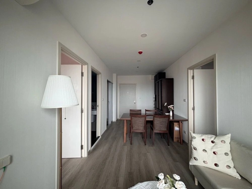 Elio Sathorn-Wutthakat 2 bedroom for rent, fully furnished, hurry and reserve now, don't delay.
