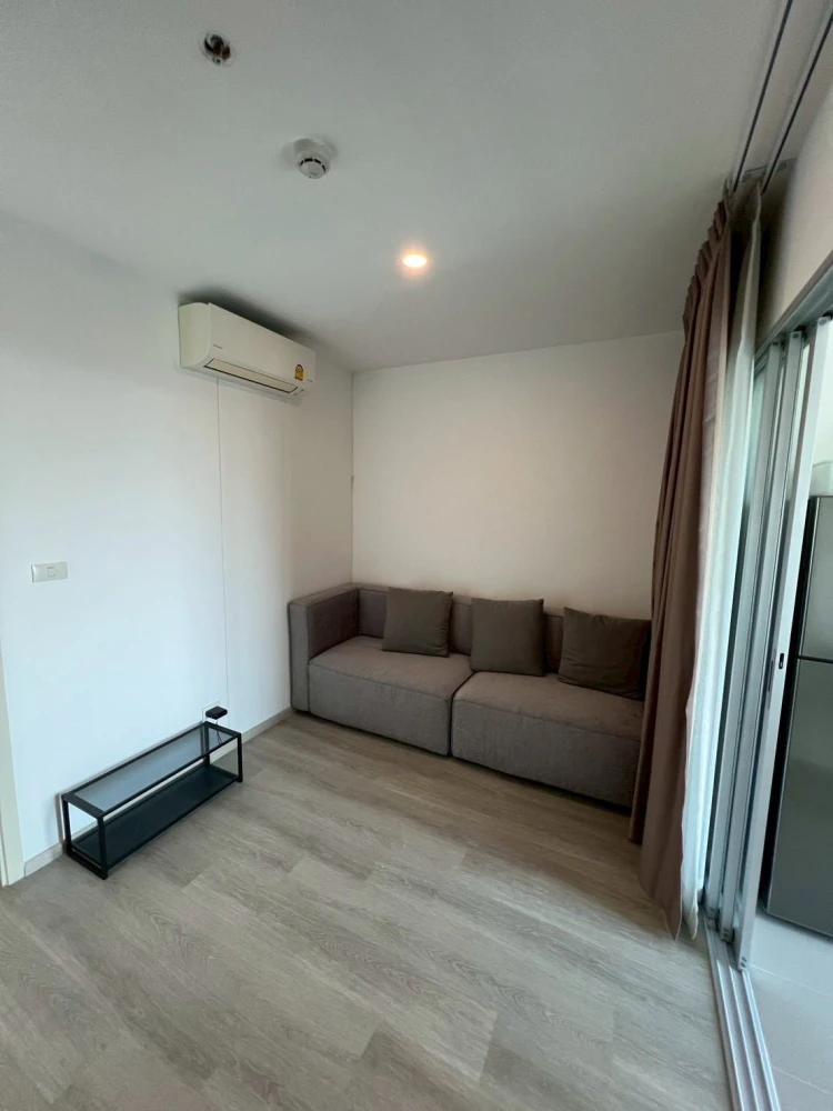 ให้เช่า Elio Sathorn–Wutthakat ห้องชั้นสูง กว้างขวางอยู่สบาย จองเลย