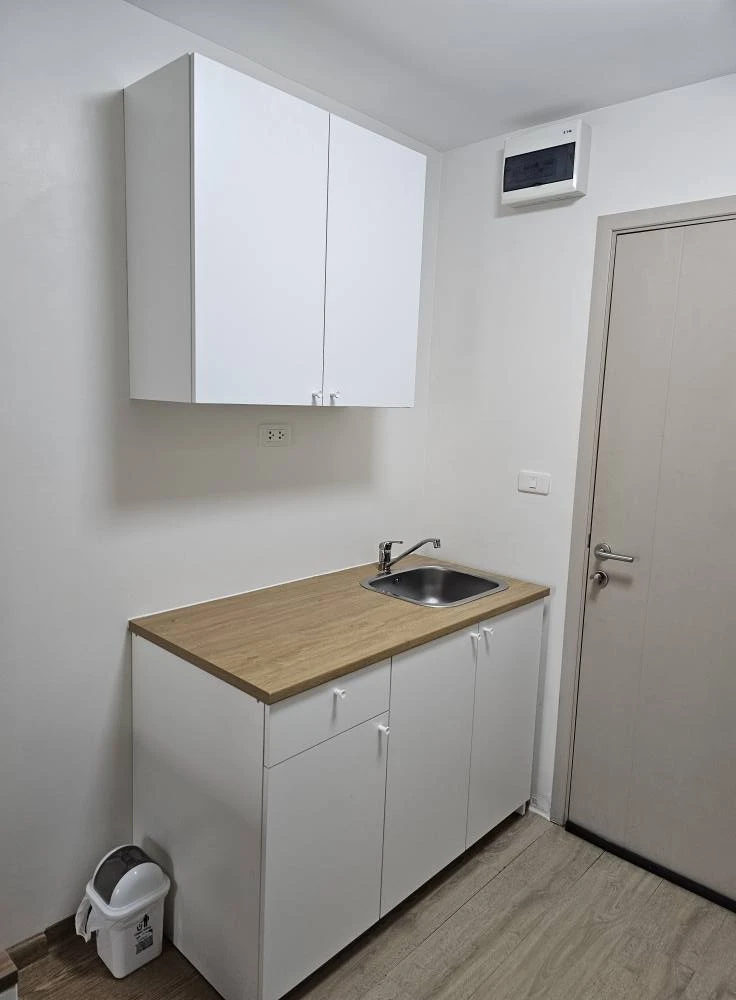For rent: ELIO Sukhumvit 64, 6th floor, fully furnished room, nice to live in, just bring your bags, don't miss out!