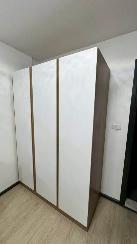 ให้เช่า Elio สุขุมวิท 64 ห้องพร้อมอยู่ เฟอร์พร้อม จองเลย
