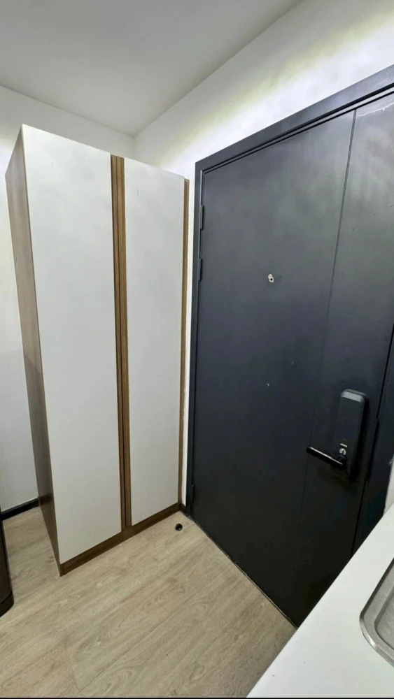 ให้เช่า Elio สุขุมวิท 64 ห้องพร้อมอยู่ เฟอร์พร้อม จองเลย