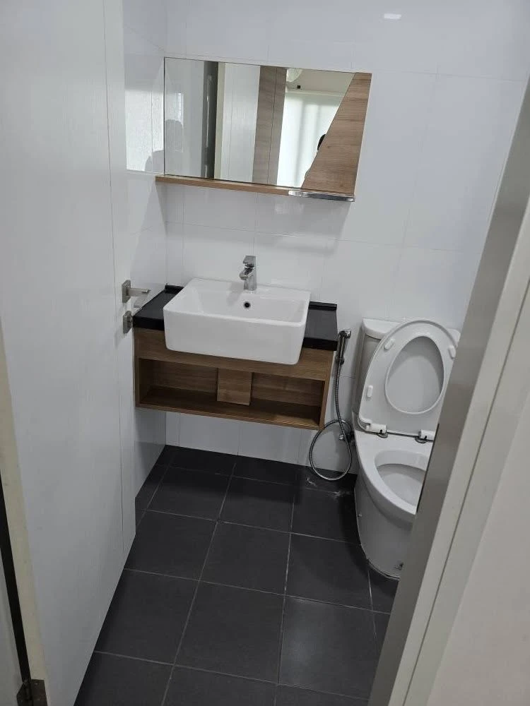 Elite Salaya for rent, ready to move in, complete in one place, just come and live in. You definitely shouldn't miss this.