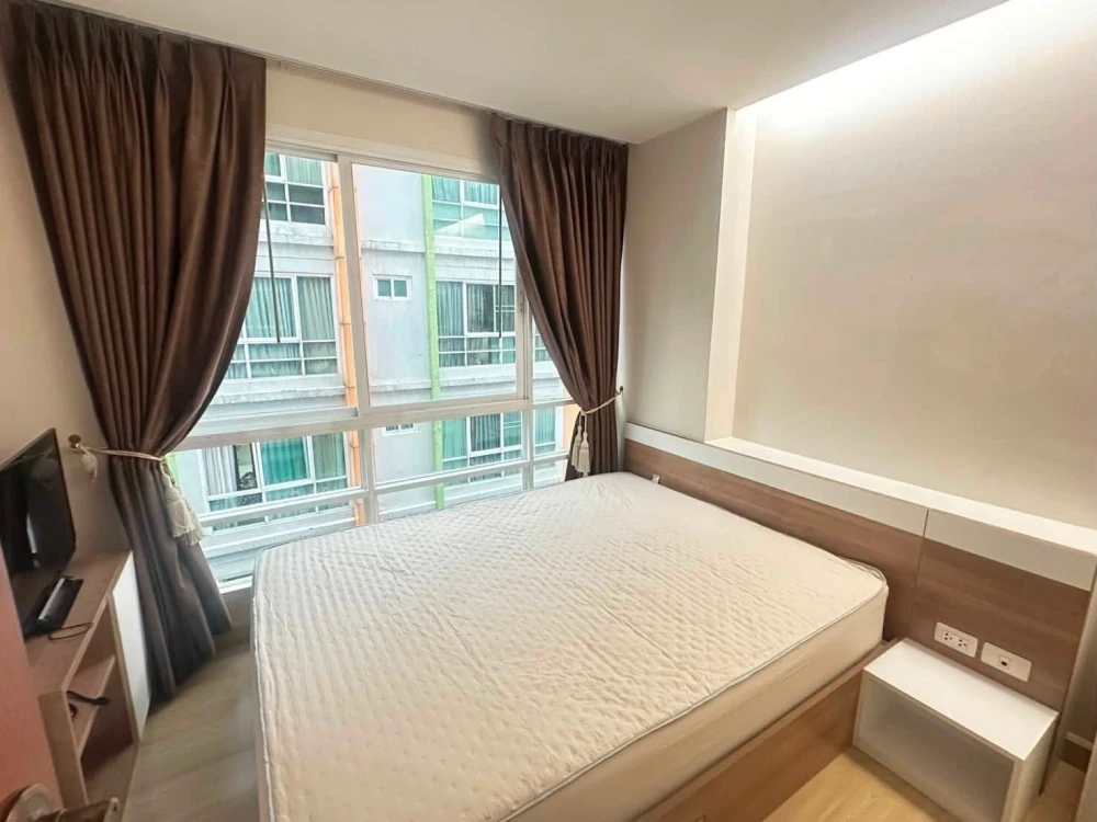 ให้เช่า Emerald Residence รัชดา ห้องพร้อมอยู่ มีเฟอร์ครบถ้วน ใกล้รถไฟฟ้าด้วย มาจ้าาาา!!! images