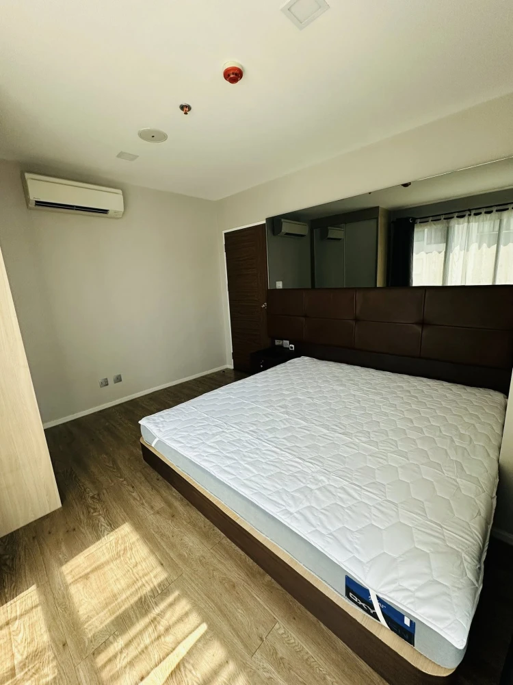 For rent Episode Phaholyothin - Sapanmai, large room, comfortable, comes with usable space, hurry and reserve now.