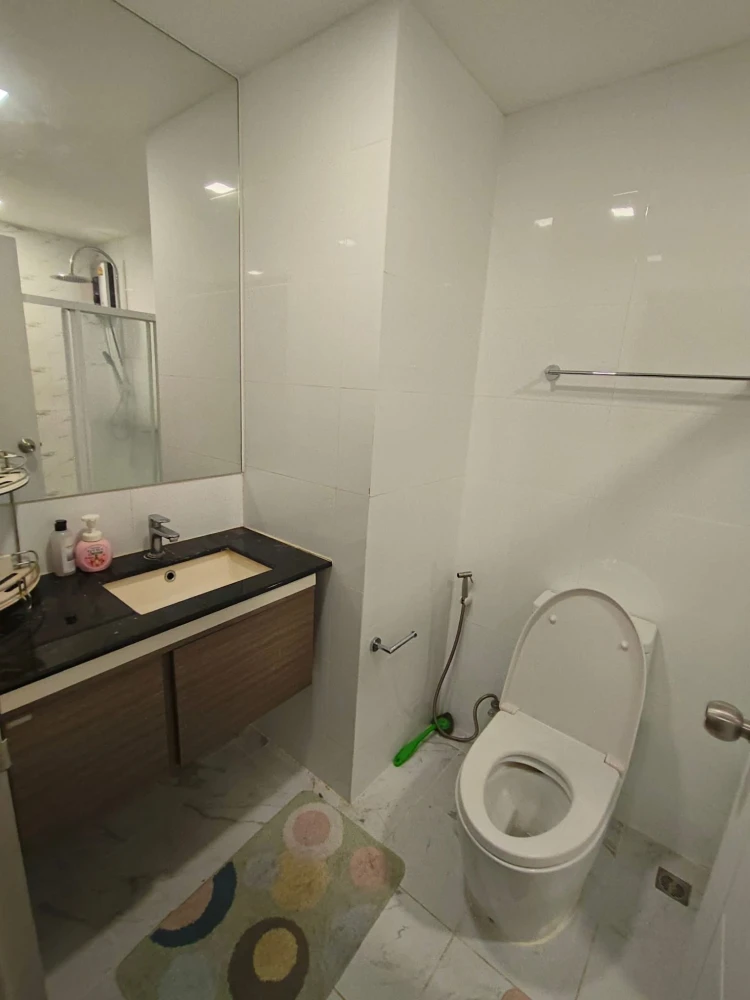 For rent Episode Phaholyothin - Sapanmai, large room, comfortable, comes with usable space, hurry and reserve now.