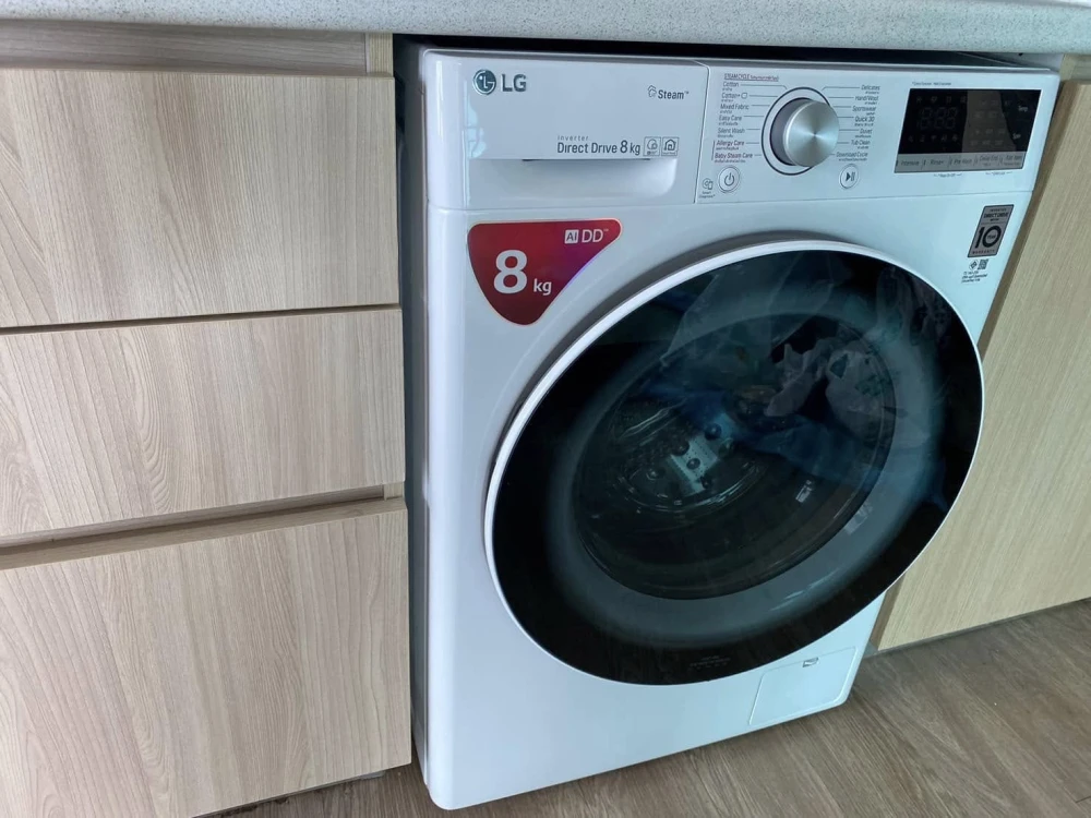 For rent Episode Phahonyothin-Saphan Mai, 1 bed plus room, good wind, good view, no buildings blocking, quiet atmosphere, beautiful view, if you don't