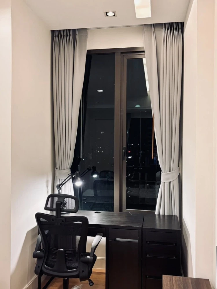 ให้เช่า Equinox - Phahol Vipha ห้องน่าอยู่ ชั้น 16 ได้วิวสูง มาพร้อมสิ่งอำนวยความสะดวกครบ จองเลย