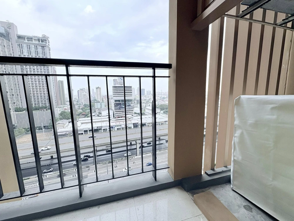ให้เช่า Equinox - Phahol Vipha ห้องน่าอยู่ ชั้น 16 ได้วิวสูง มาพร้อมสิ่งอำนวยความสะดวกครบ จองเลย