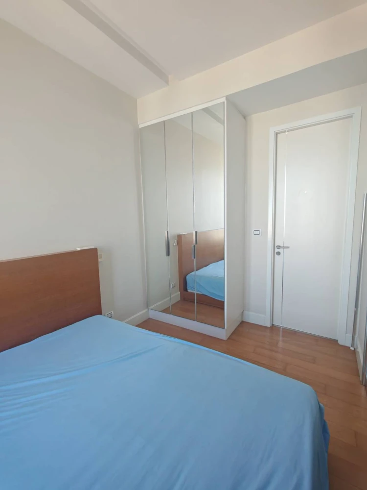 For rent: Equinox Phahol-Vibha, city view, fully furnished, ready to move in. Book now! (Hurry!)