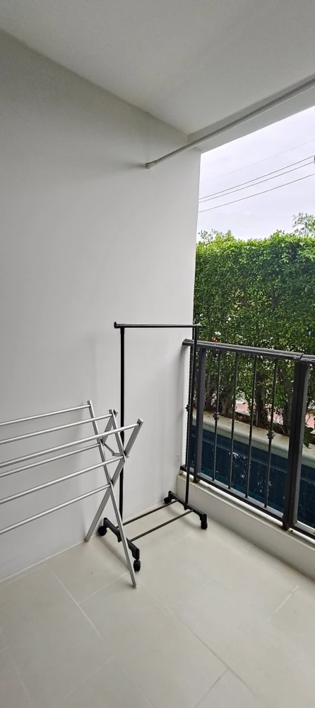For rent: Espana Condo Resort Pattaya, 1 bedroom, 1 bathroom, luxuriously decorated, comes with complete amenities. Reserve now!