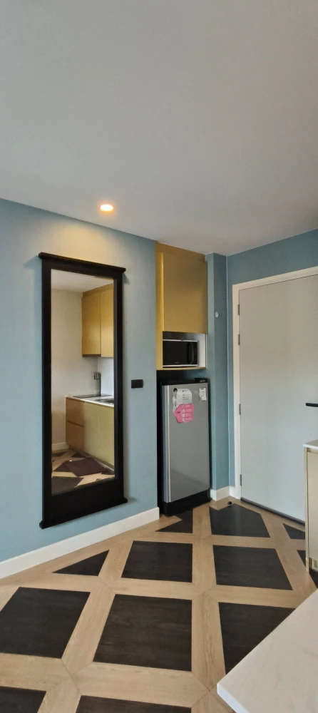 For rent: Espana Condo Resort Pattaya, 1 bedroom, 1 bathroom, luxuriously decorated, comes with complete amenities. Reserve now!